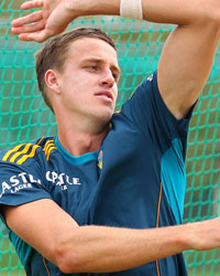 Morne Morkel